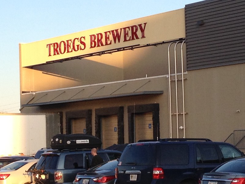 Troegs Brewing Company