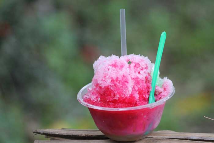 shave Ice