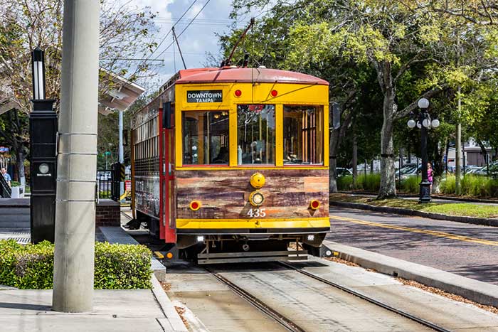 Ybor City