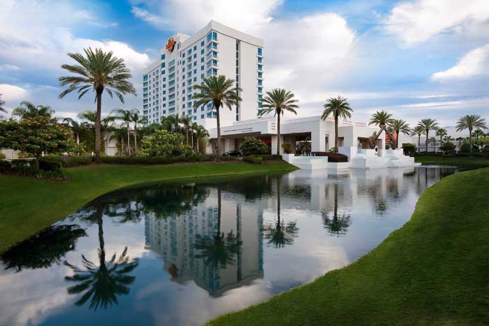 Seminole Hard Rock Hotel & Casino, Tampa
