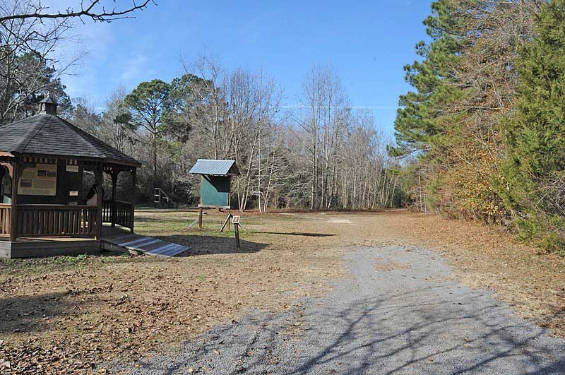 Florence Stockade