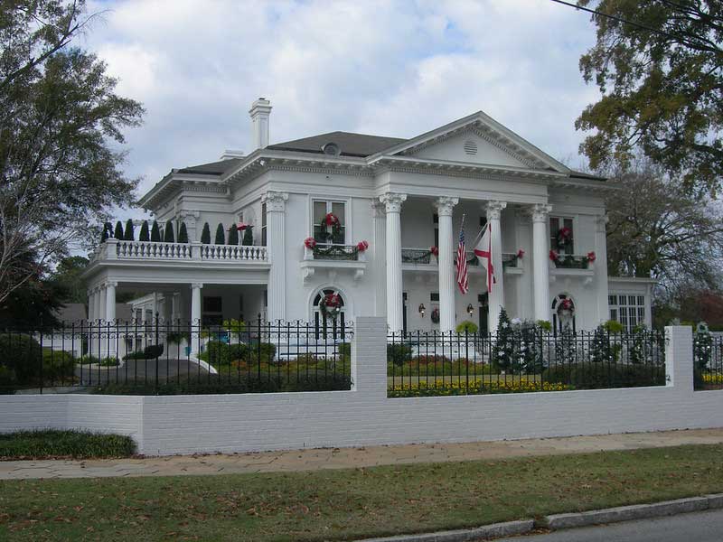 Governor's Mansion