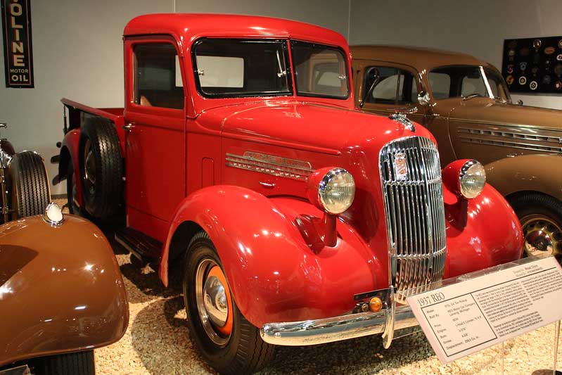 National-Automobile-Museum