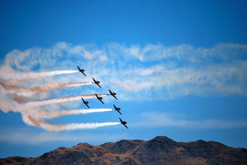 National Championship Air Races