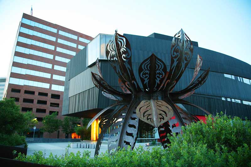 Nevada Museum of Art