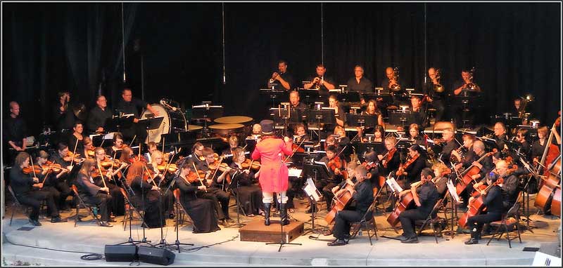 Reno Orchestra