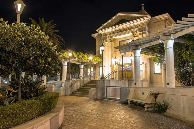 25 Top Fun Things to Do in Simi Valley (CA) [with Map] The Tourist Checklist