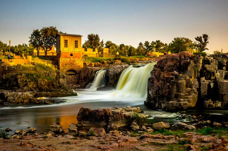 Sioux Falls Entertainment - Meetings Developments Are Reshaping Sioux Falls South Dakota Meetings Today - Lyon fairgrounds in sioux falls!