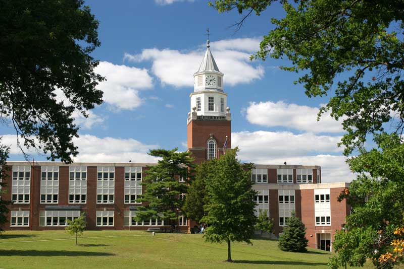 Illinois State University