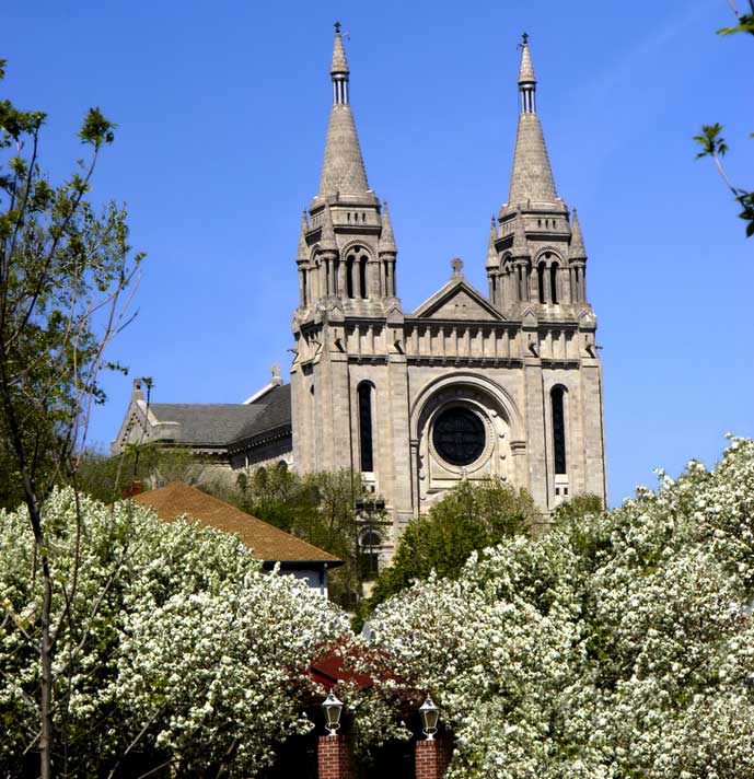 Cathedral of Saint Joseph