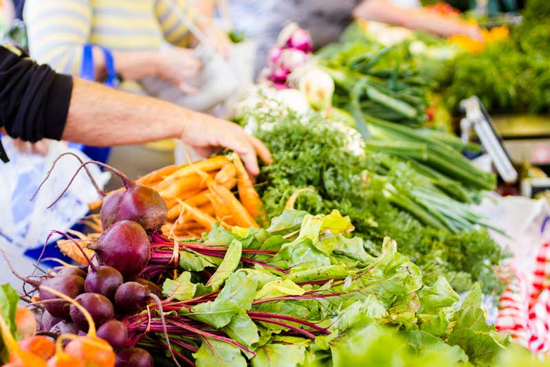 Gateway Farmers Market