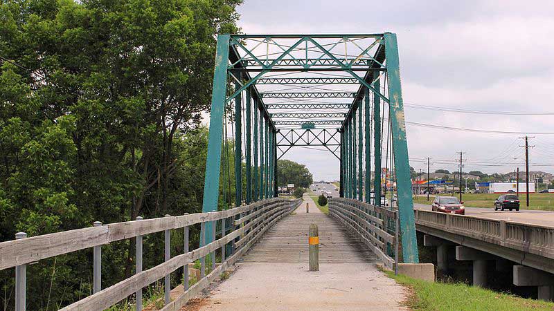 Trails of Pepper Creek