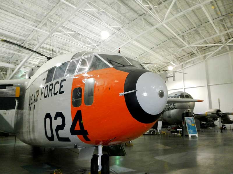 Hagerstown Aviation Museum