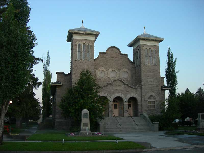 Museum of Rexburg