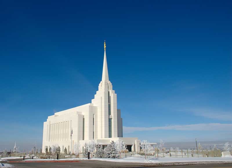 23 Best Fun Things To Do In Rexburg Idaho The Tourist Checklist   Rexburg Idaho Temple 