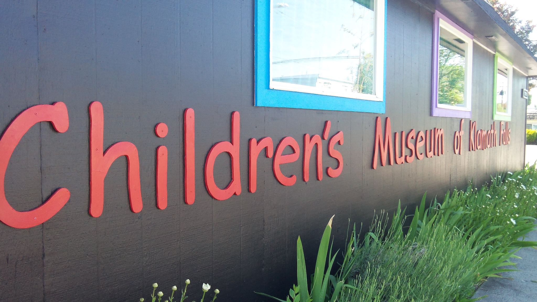 Children's Museum of Klamath Falls