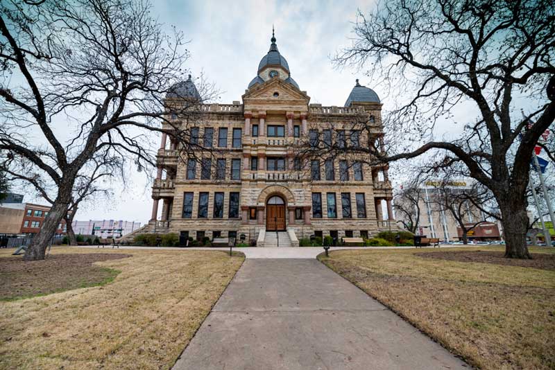 Courthouse-on-the-Square Museum