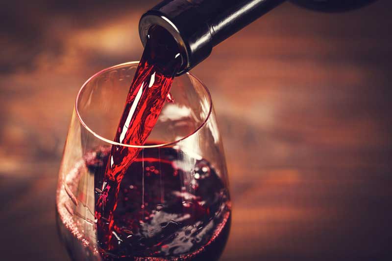 Sustainable Vine Wine Tours
