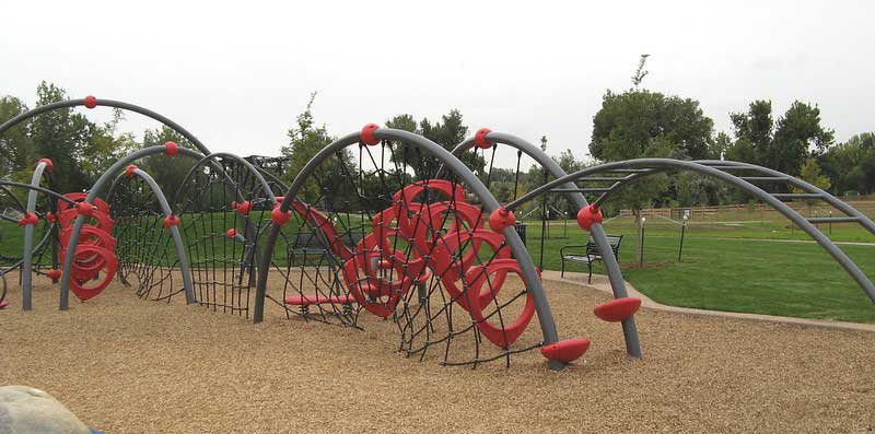 Fairgrounds Park 