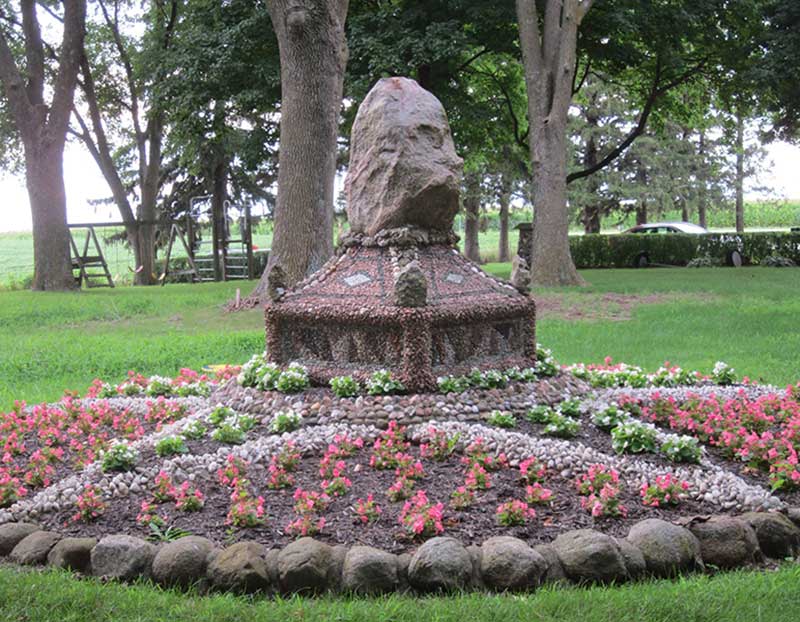 Krueger Memorial Park