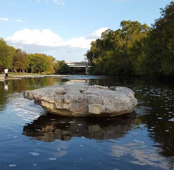 Memorial Park