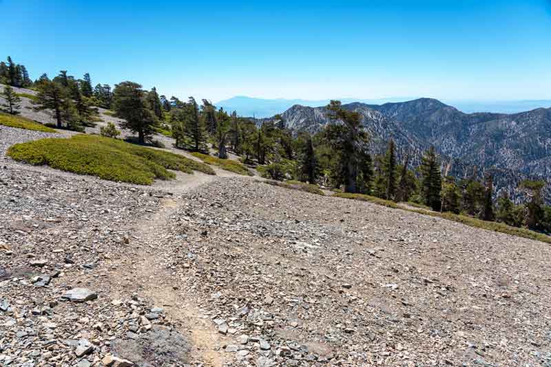 Mount Baldy