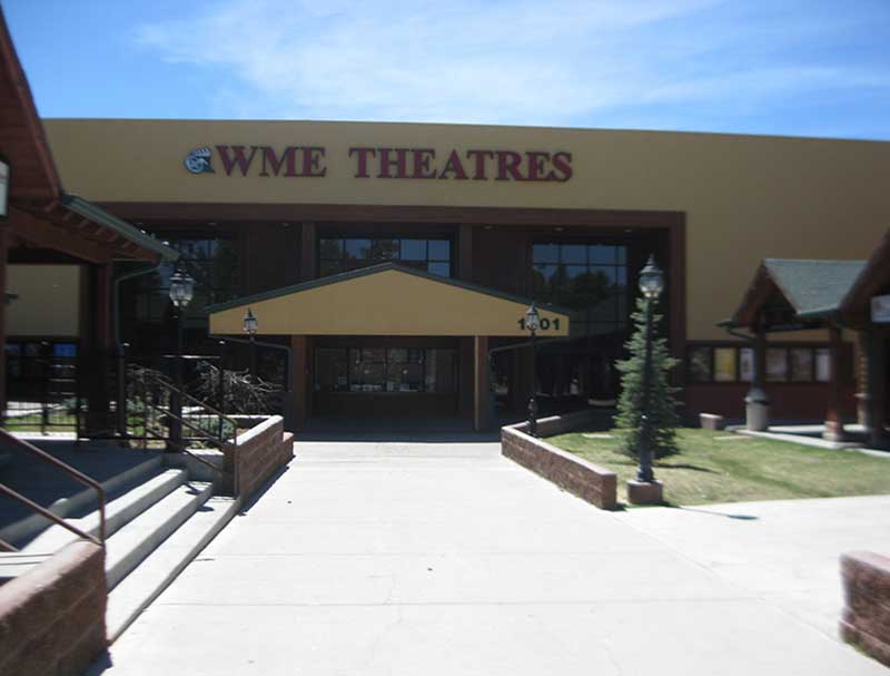WME Theatres
