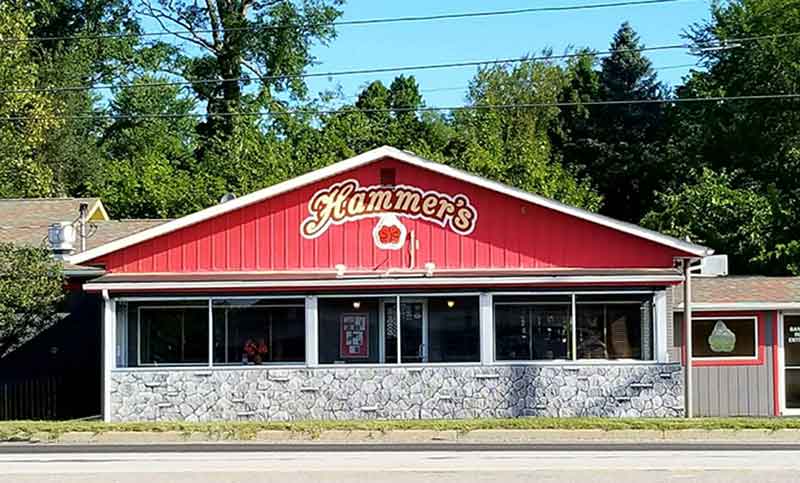 Hammer's Restaurant