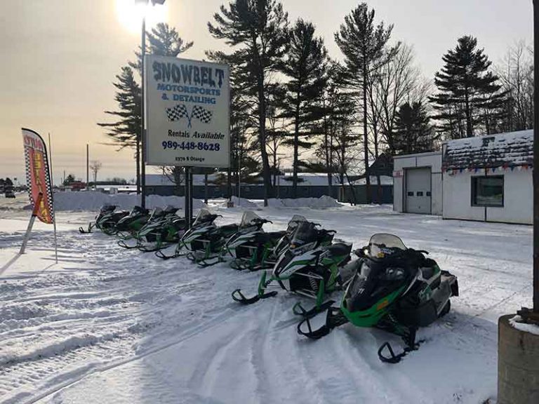 25 Best & Fun Things to Do in Gaylord (MI) The Tourist Checklist