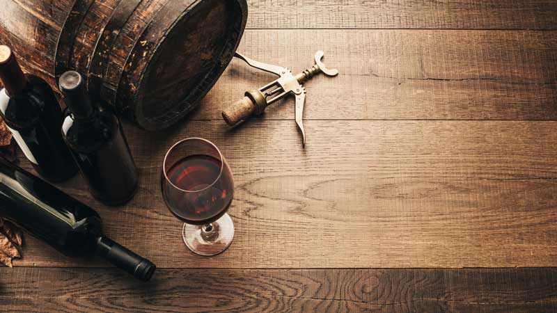 The Stonehaus Winery