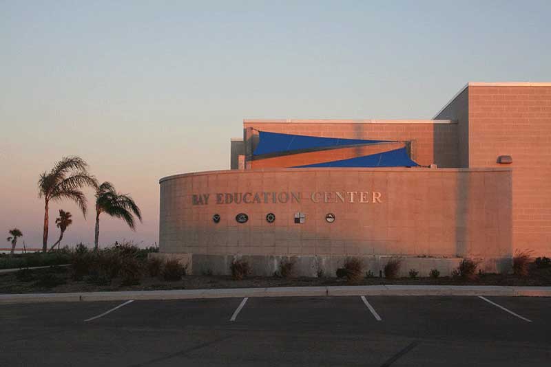 Bay Education Center