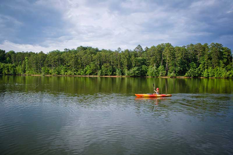 Don Carter State Park