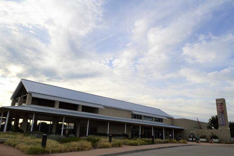 29 Best & Fun Things to Do In Abilene (TX) The Tourist Checklist