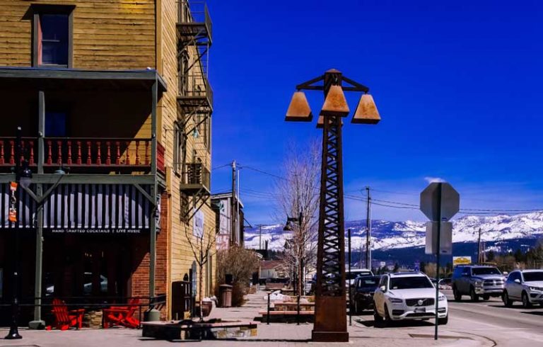 35 Best & Fun Things to Do in Truckee (CA) - The Tourist Checklist