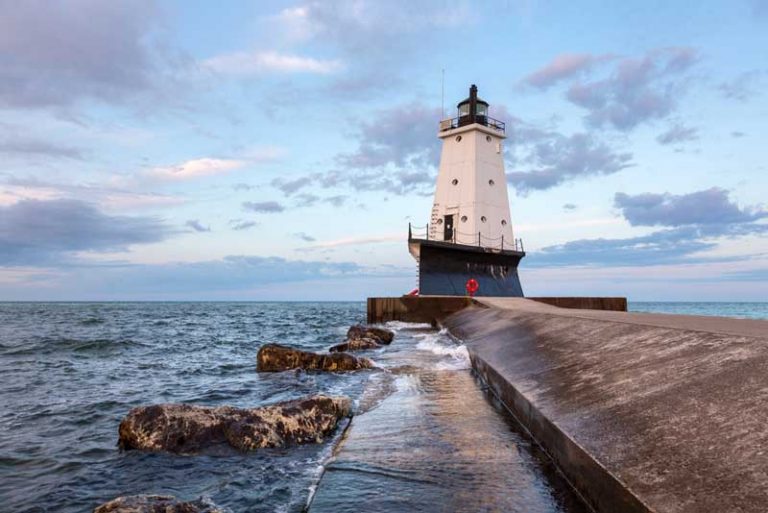 23 Best & Fun Things to Do in Ludington (MI) The Tourist Checklist