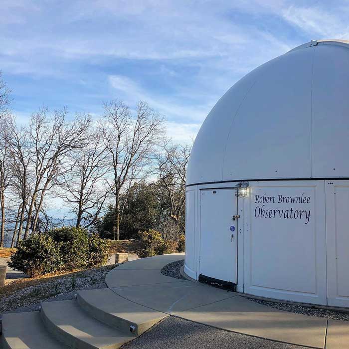 Mountain Skies Astronomy Village 