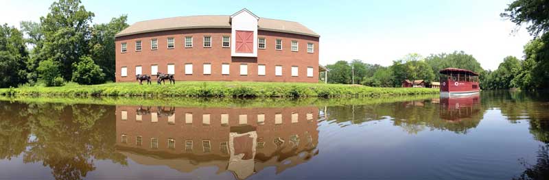 National Canal Museum