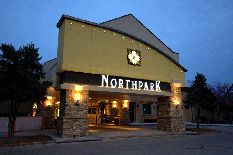 North Park Mall