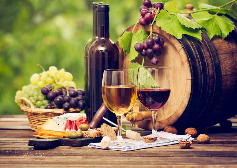 Riverbench Winery and Vineyard