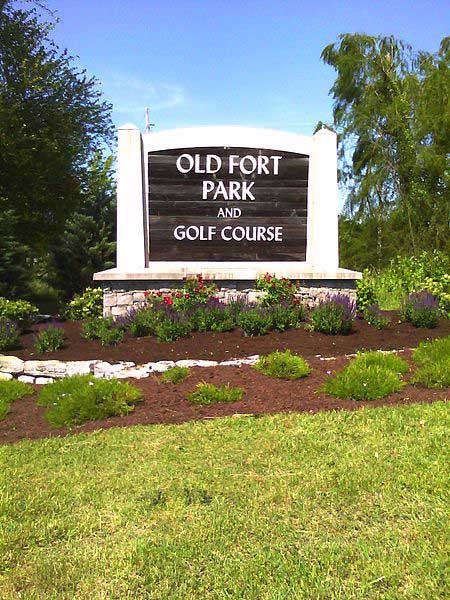 Old Fort Park