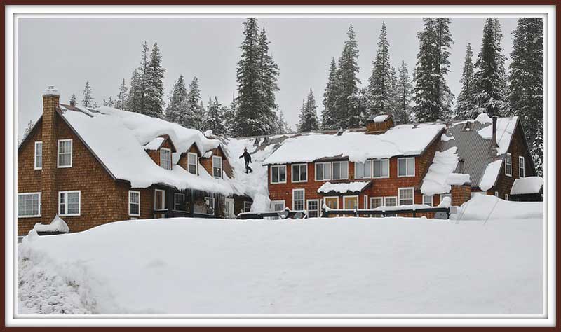 Soda Springs Mountain Ski Resort