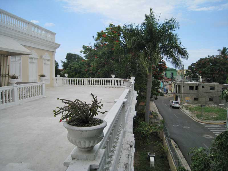 Amber Museum of Puerto Plata