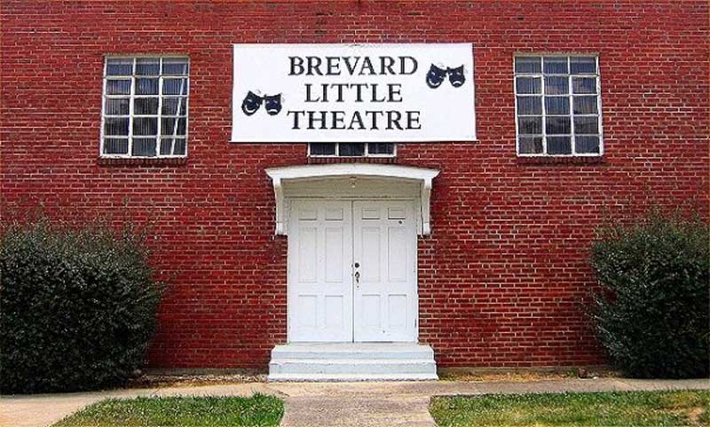 Brevard Little Theatre