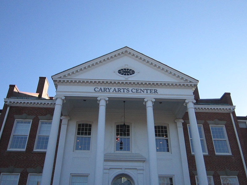 Cary Art Center