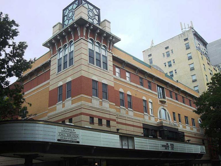 25 Best & Fun Things to Do in Williamsport (PA) The Tourist Checklist