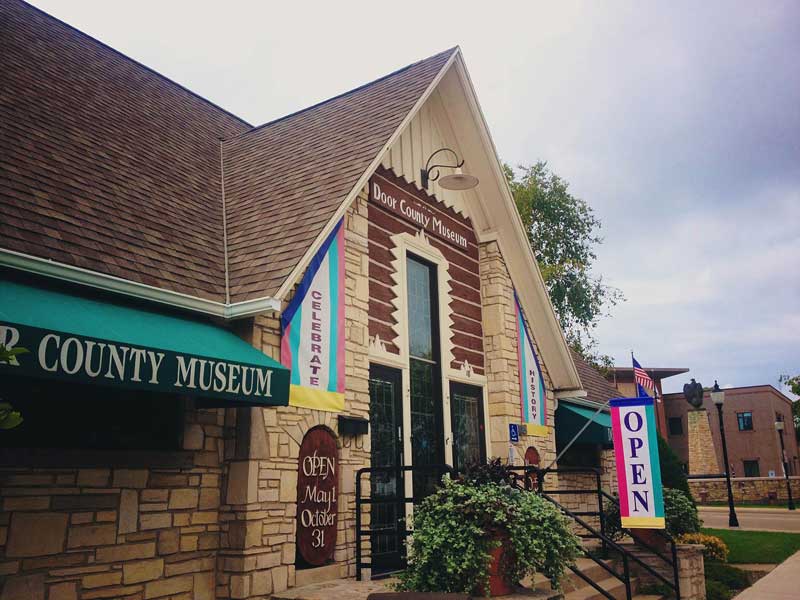 Door County Historical Museum