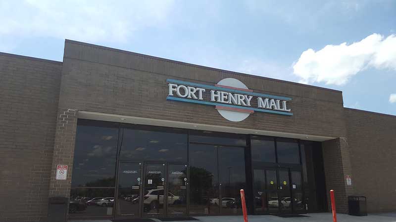Fort Henry Mall