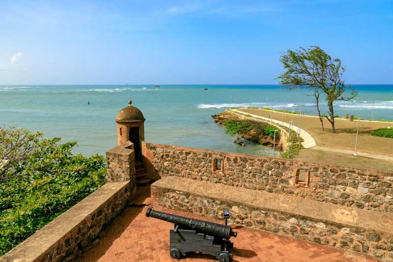 Fortaleza San Felipe