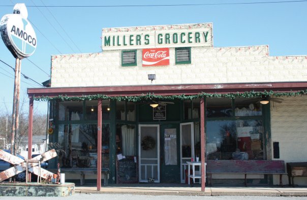Miller's Grocery