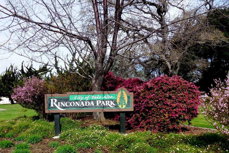 Rinconada Park
